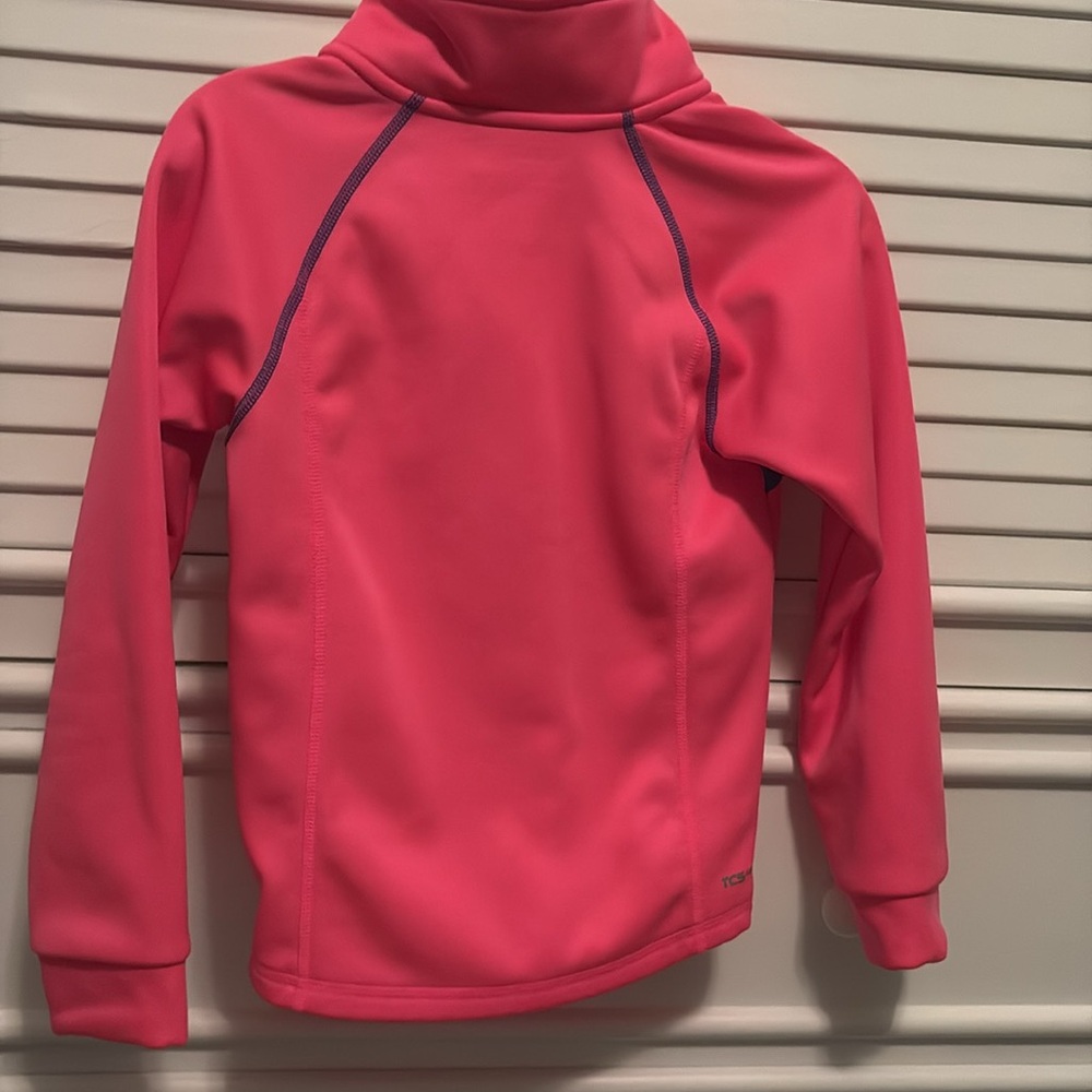 Girls jacket - Picture 2 of 4